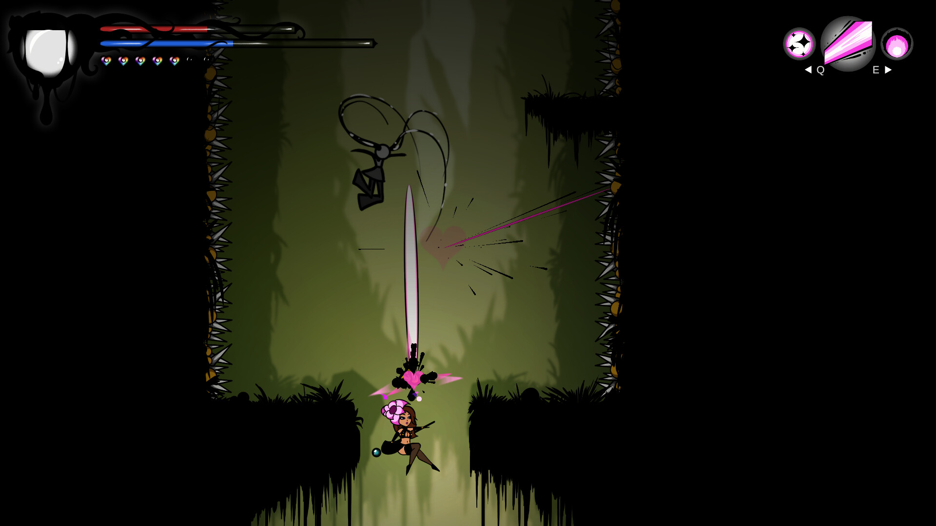 Aphrodisiac 2 screenshot 5