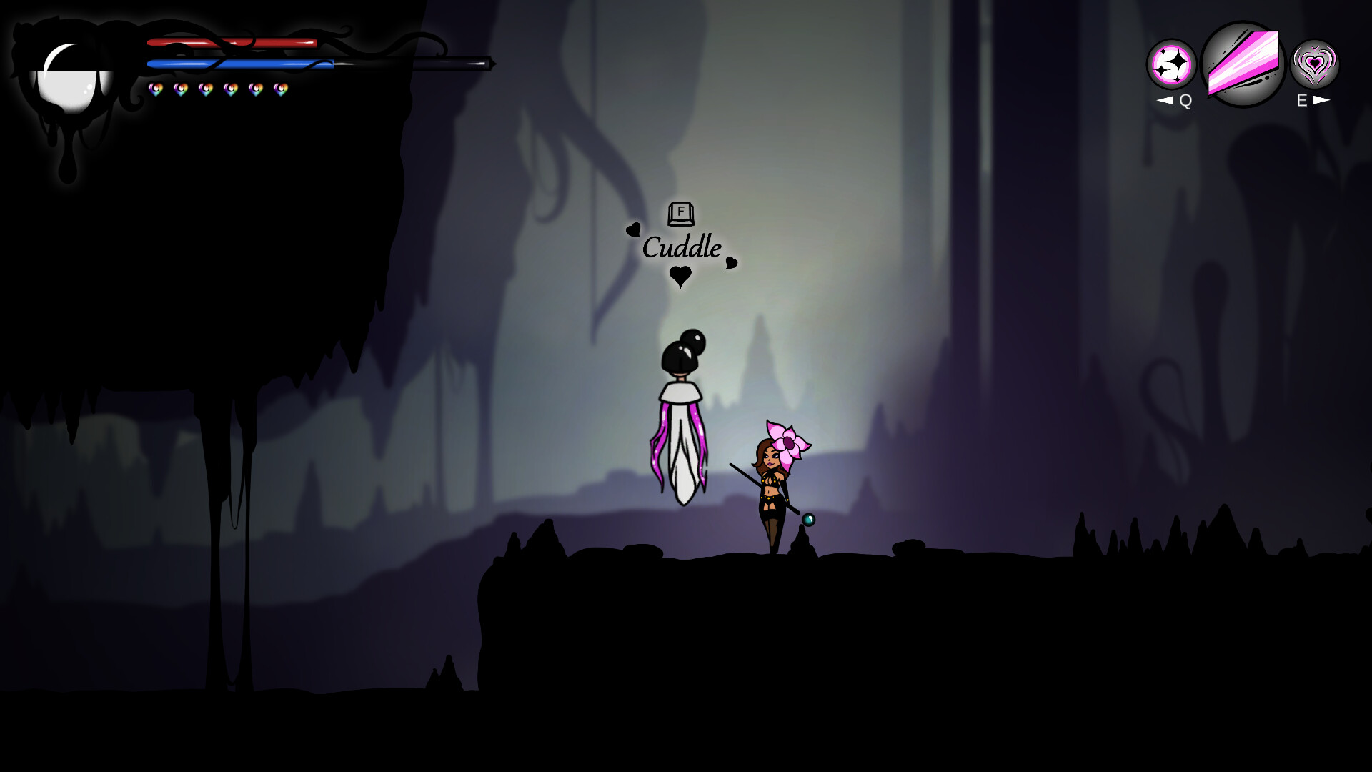 Aphrodisiac 2 screenshot #1