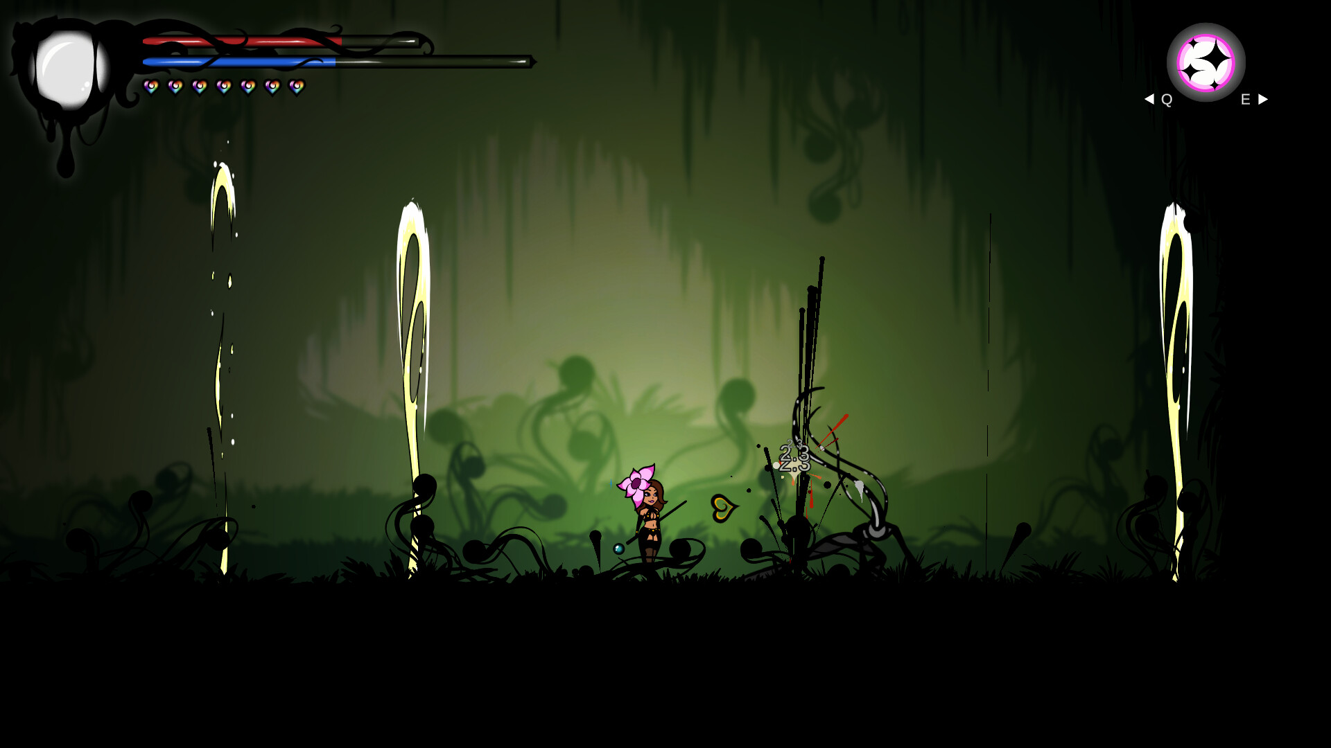 Aphrodisiac 2 screenshot #2