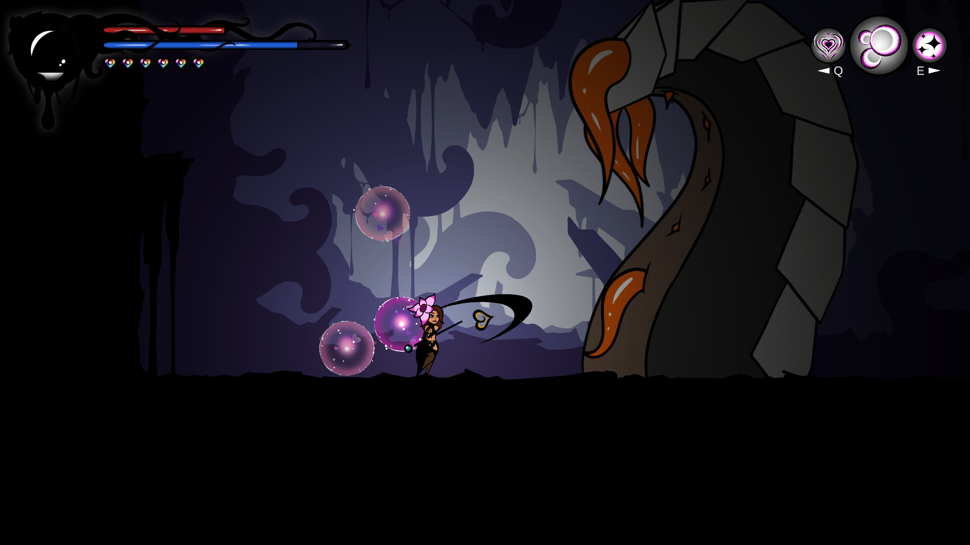 Aphrodisiac 2 screenshot #3