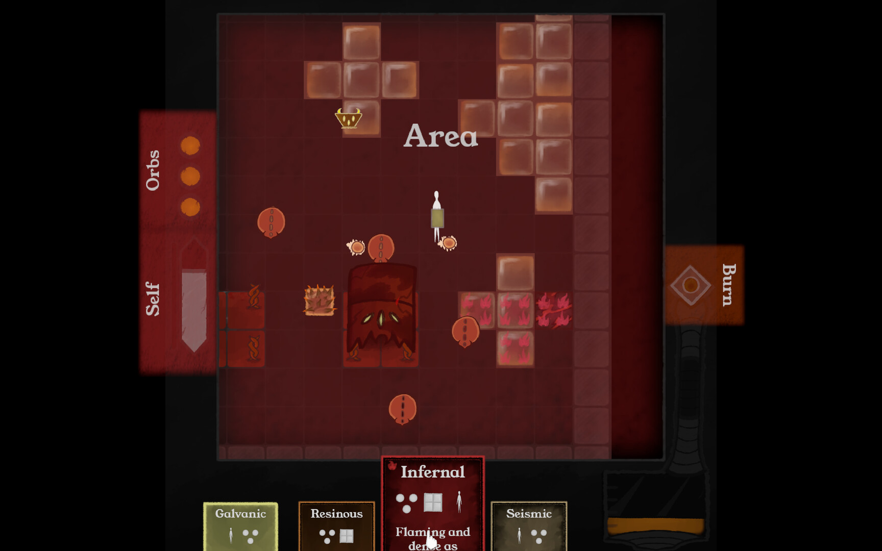 Tzelem screenshot #7