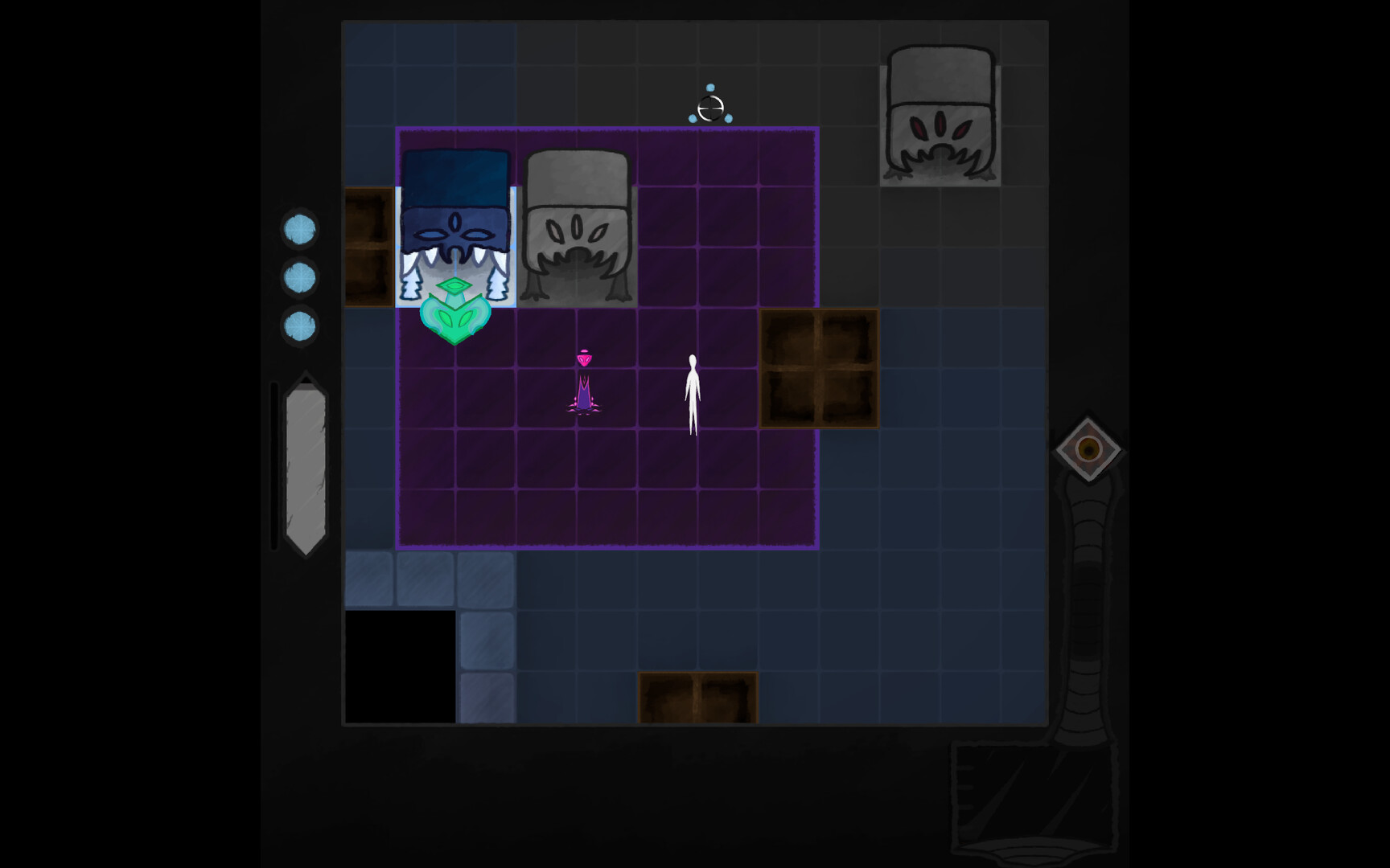 Tzelem screenshot #2