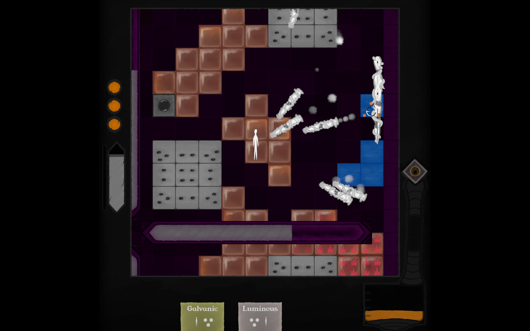 Tzelem screenshot 8