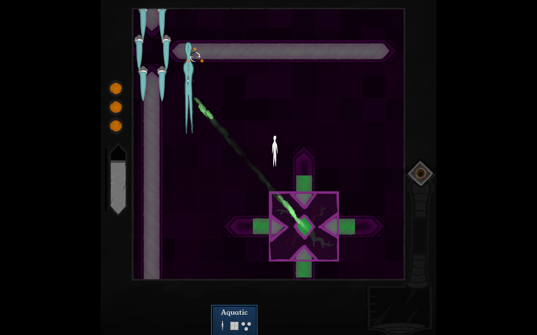 Tzelem screenshot #3