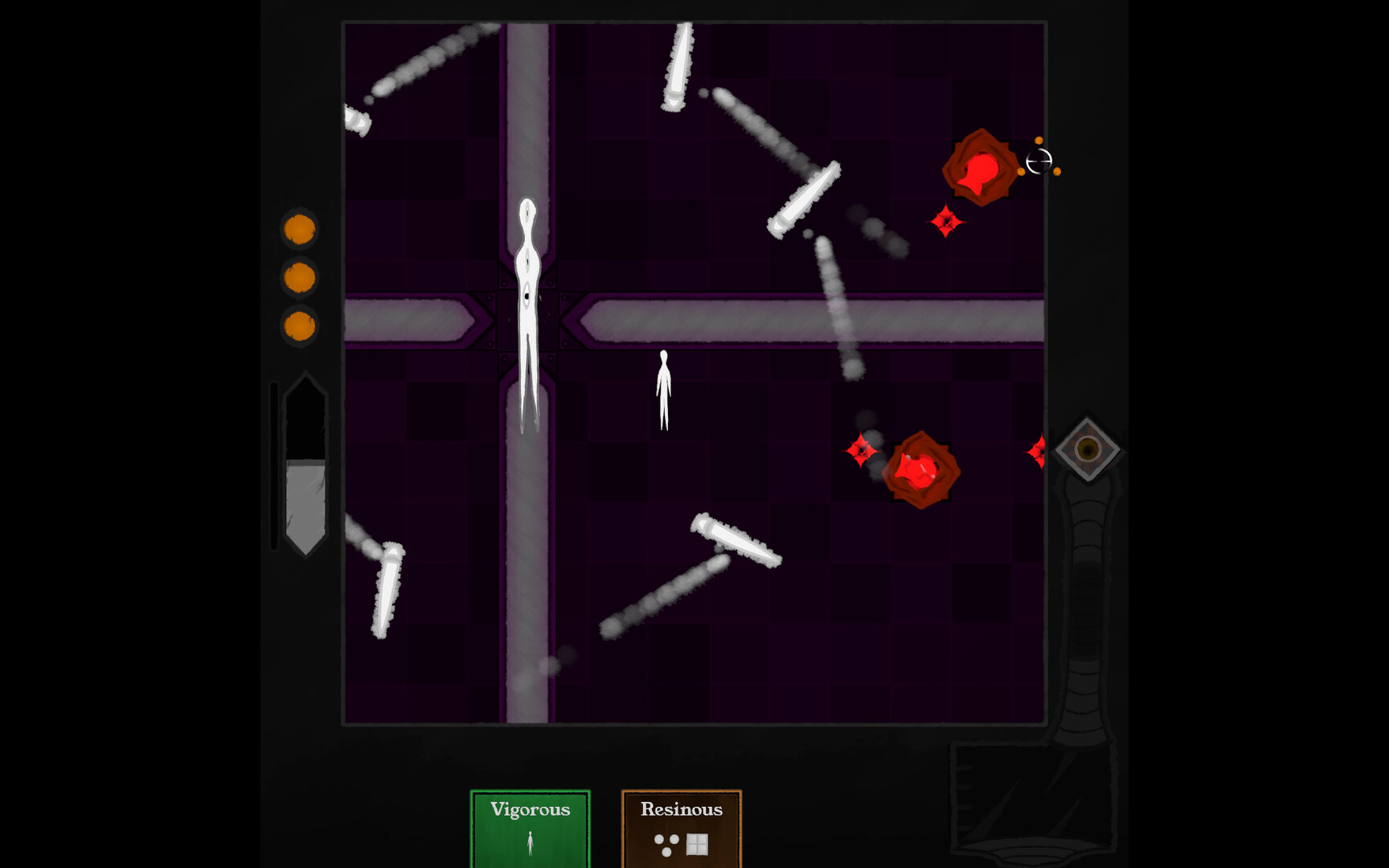 Tzelem screenshot #6