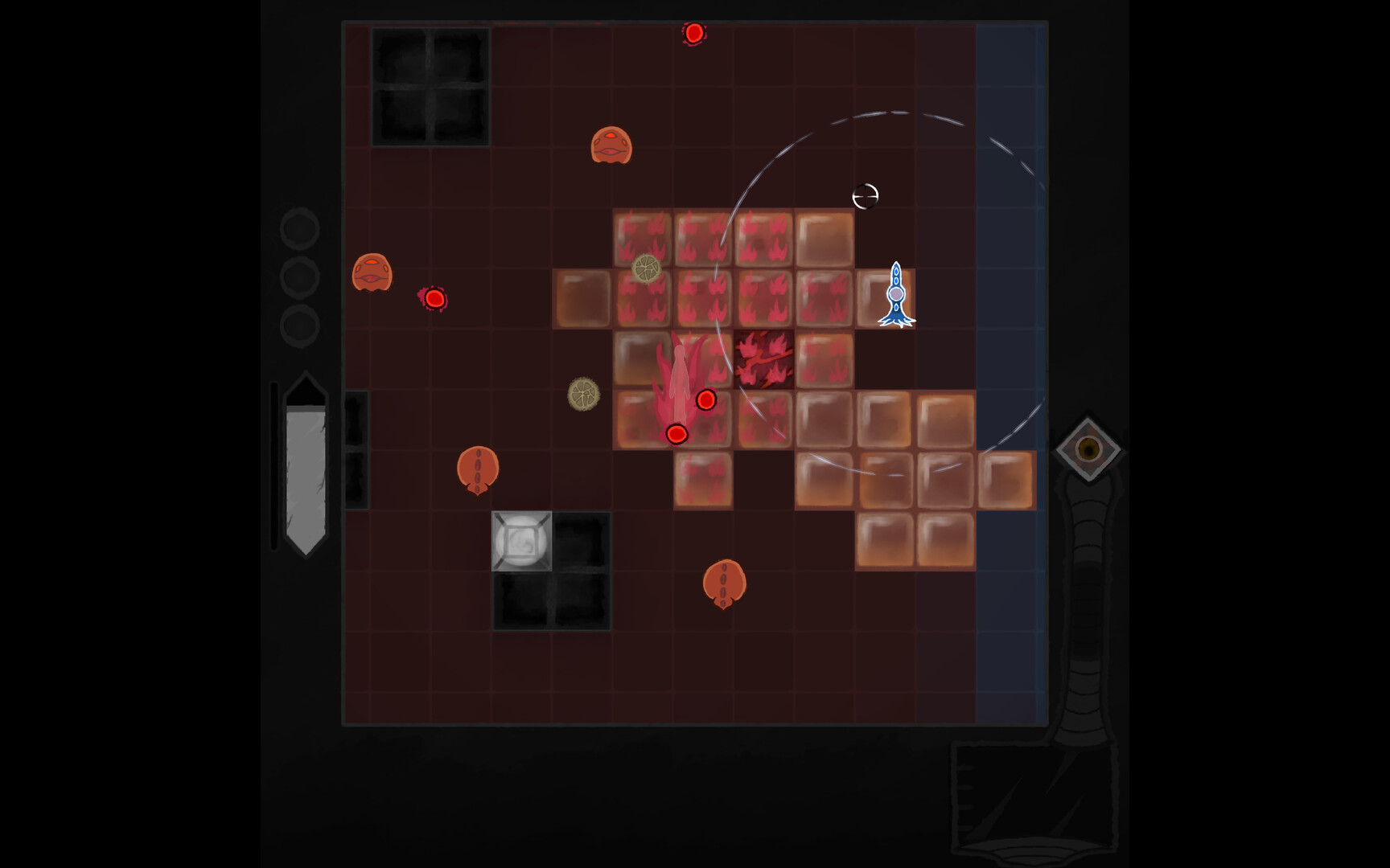 Tzelem screenshot #4