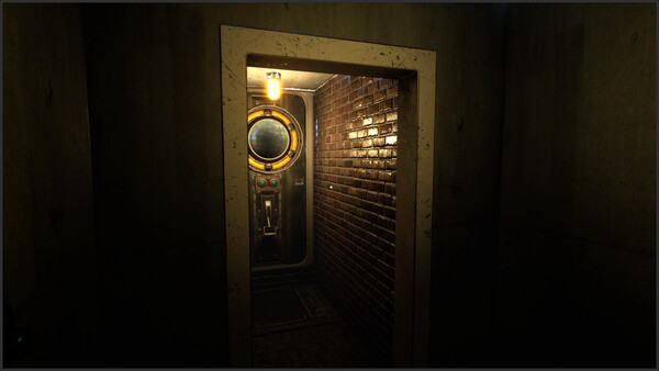 The Clock the Queen and the Door on the Beach screenshot 30