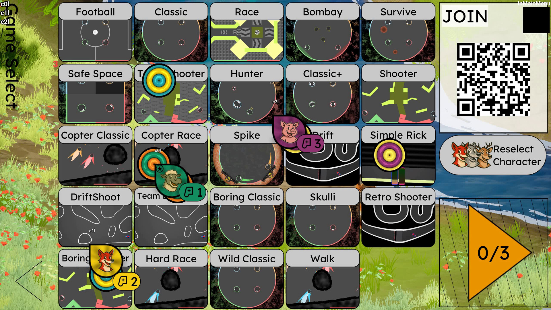 Zoo Party screenshot #9