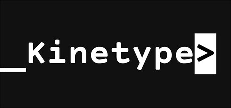Kinetype