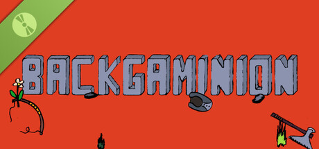 Backgaminion Demo