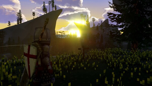 Скриншот 1 из игры RuneKeeper