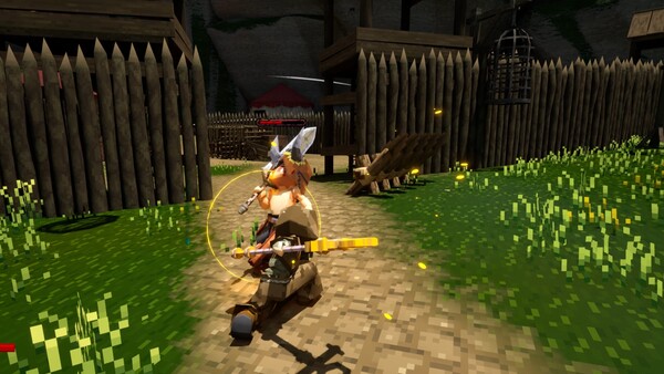 Скриншот 4 из игры RuneKeeper