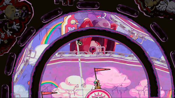 Bye Bye Bonnie screenshot 7