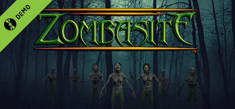Zombasite Demo cover art