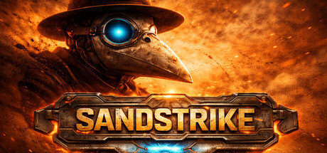 SANDSTRIKE