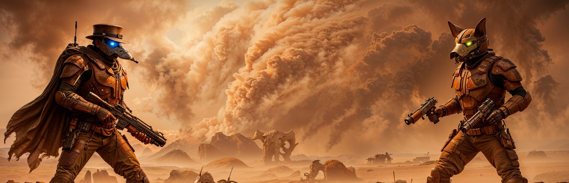 SANDSTRIKE