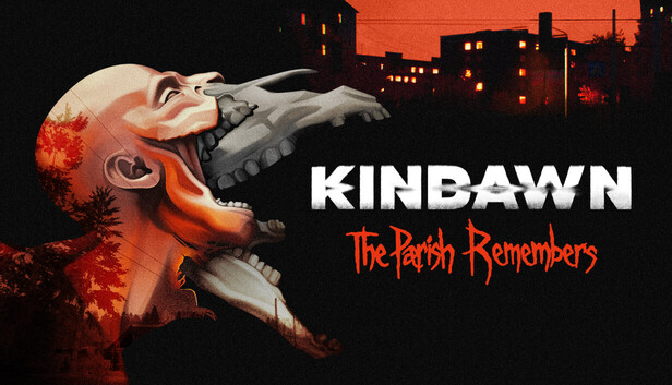 Kindawn: The Parish Remembers