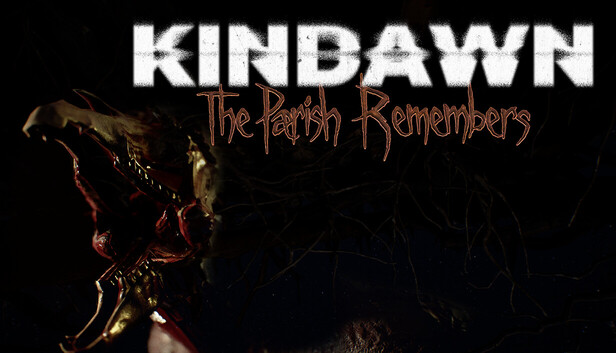 Kindawn: The Parish Remembers