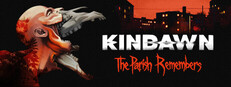 Kindawn: The Parish Remembers
