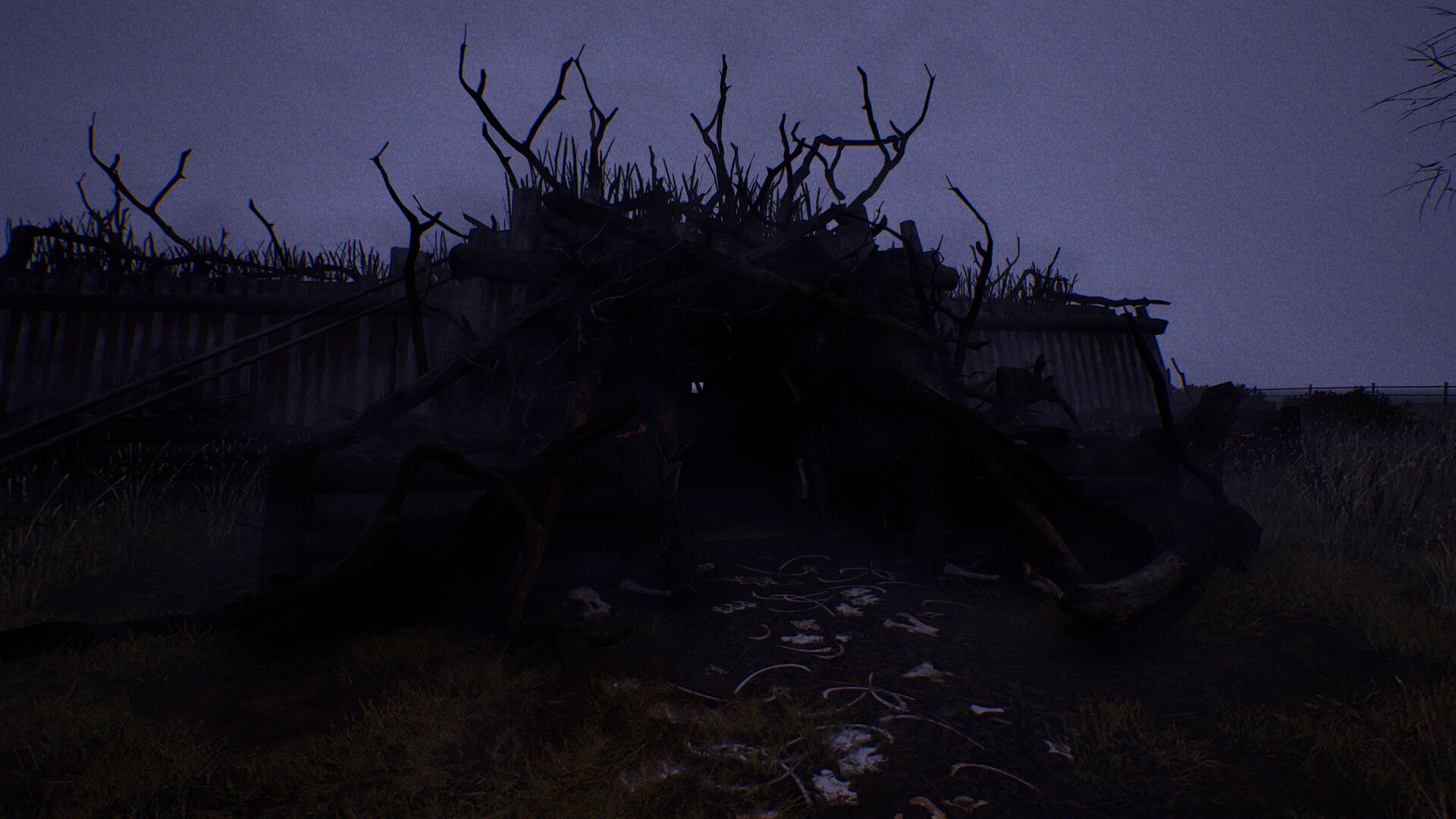 Kindawn: The Parish Remembers screenshot 7