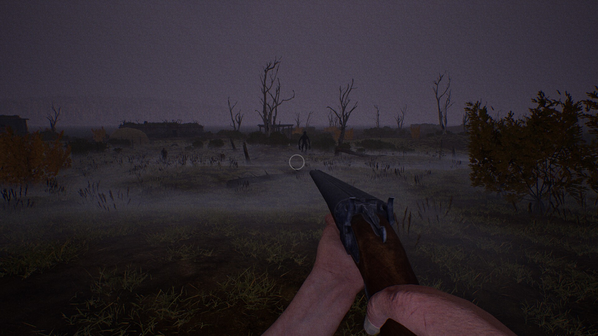 Kindawn: The Parish Remembers screenshot 1