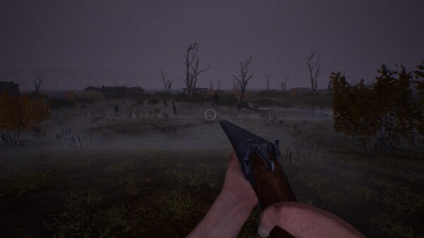 Скриншот 1 из Kindawn: The Parish Remembers