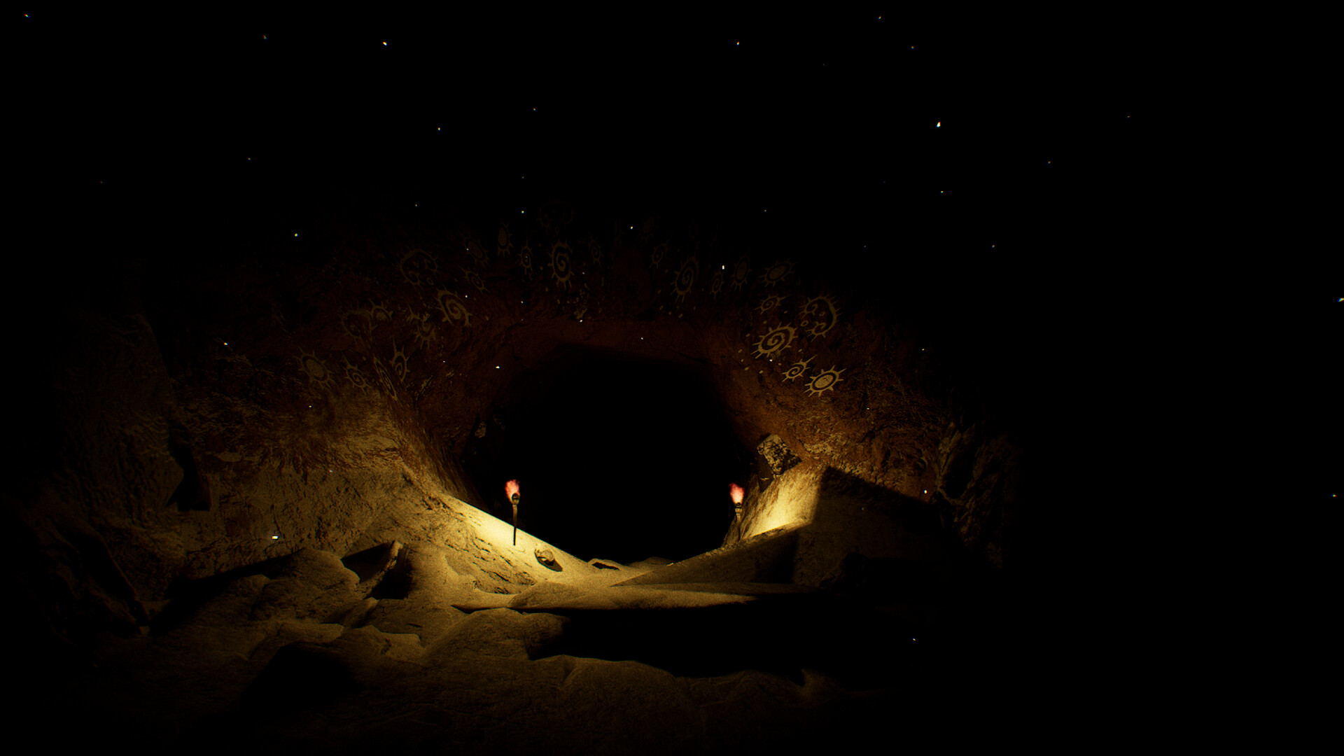 Kindawn: The Parish Remembers screenshot #6