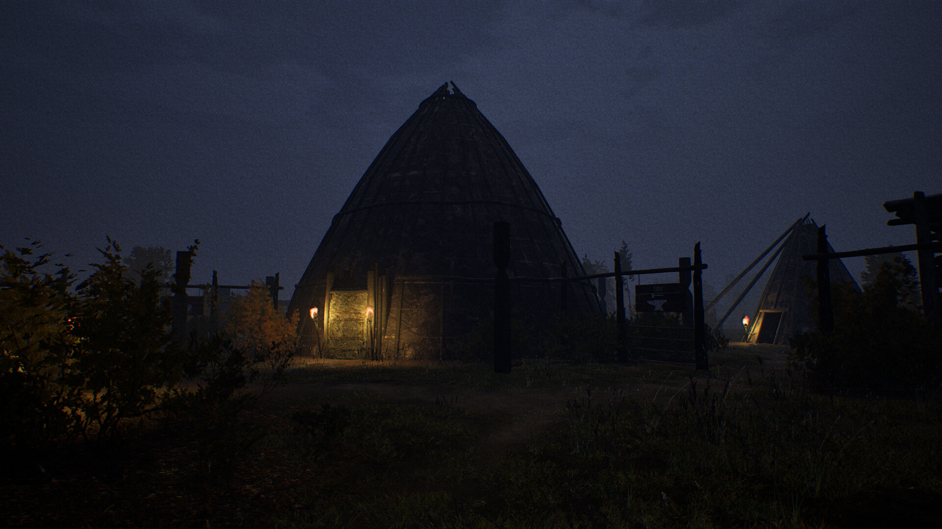 Kindawn: The Parish Remembers screenshot 8