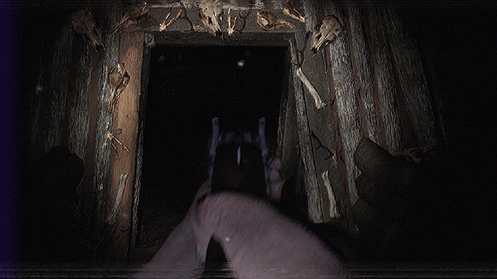 Kindawn: The Parish Remembers screenshot 9