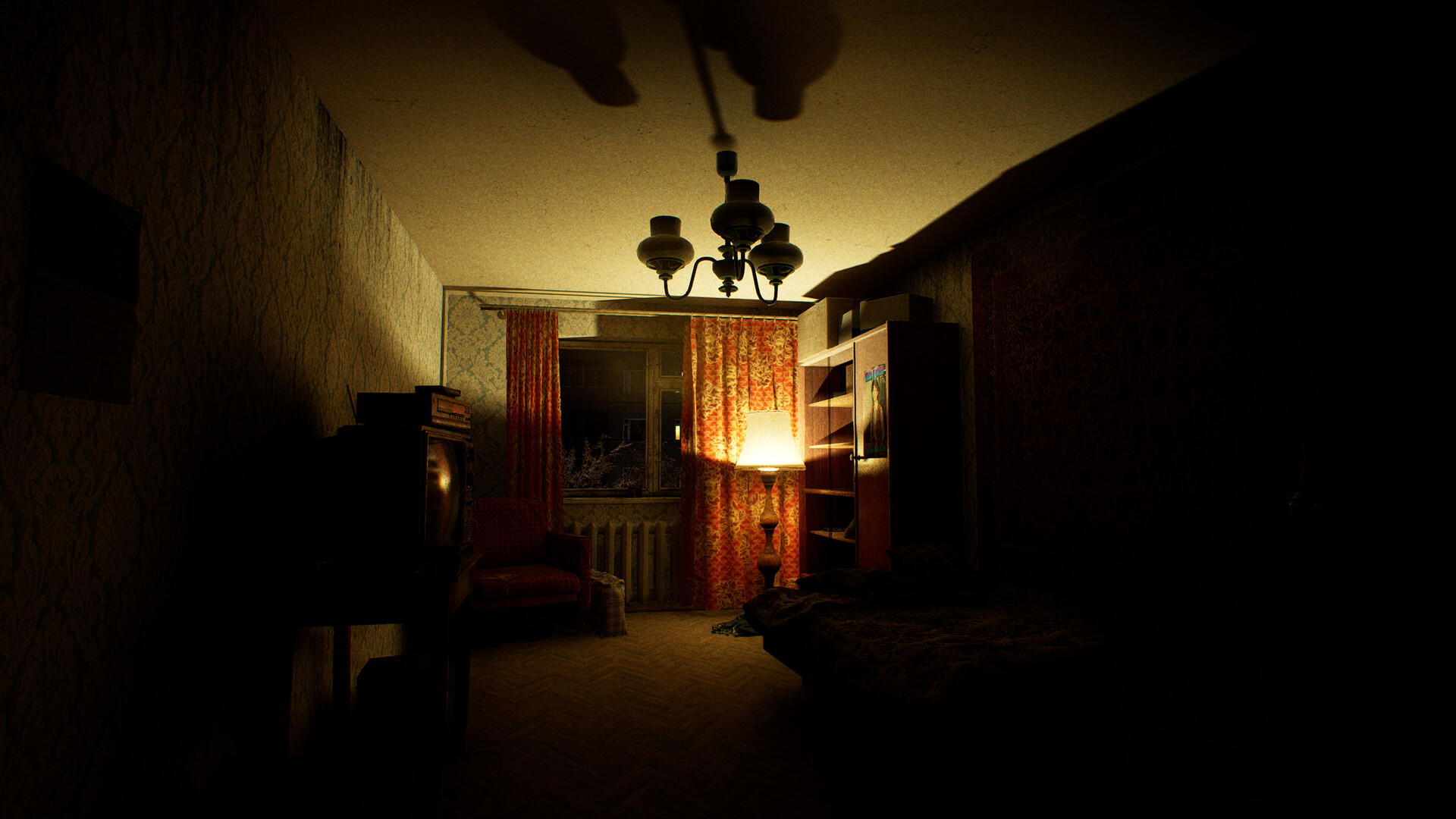 Kindawn: The Parish Remembers screenshot 3