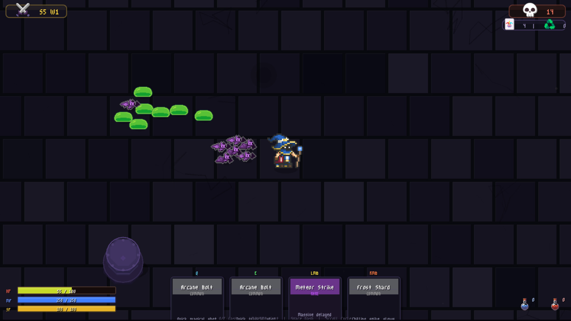 Decks & Dashes screenshot #7