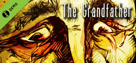 The Grandfather Demo game cover