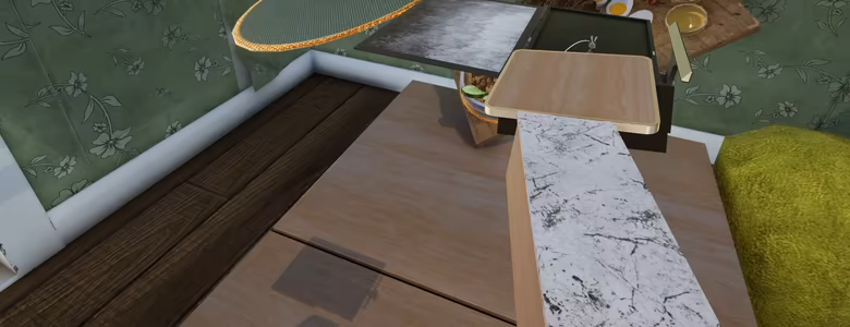 Climb or Meow video 1