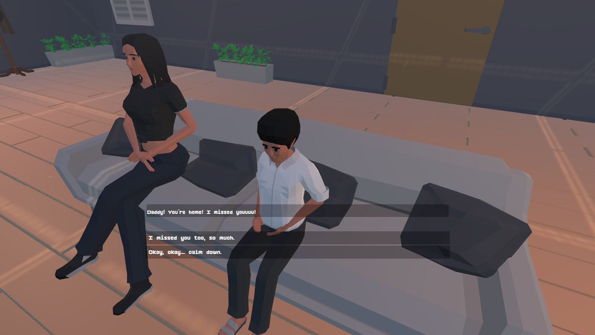 Stamped : Visa Officer screenshot #6