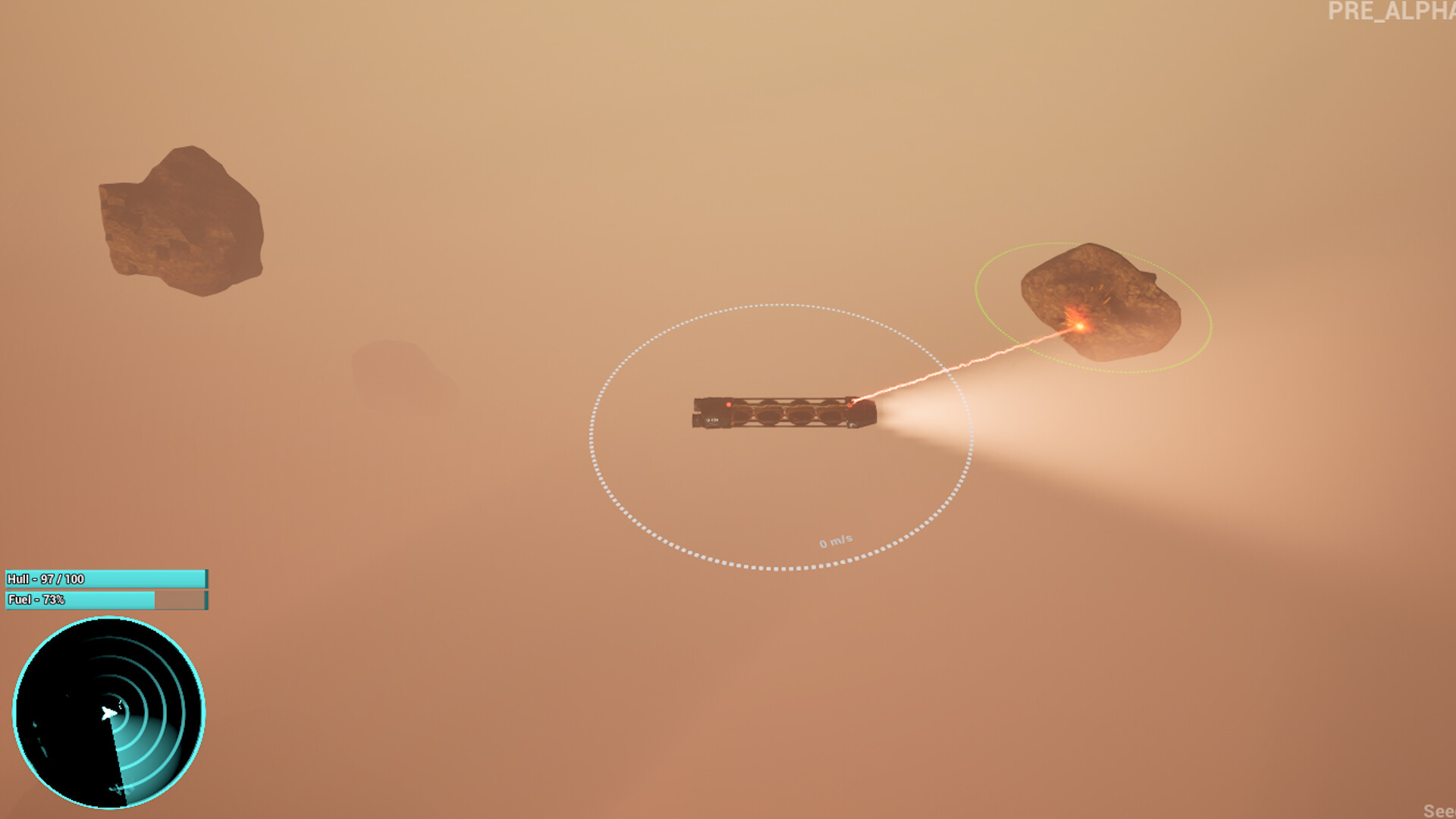 Distance Travellers screenshot #4