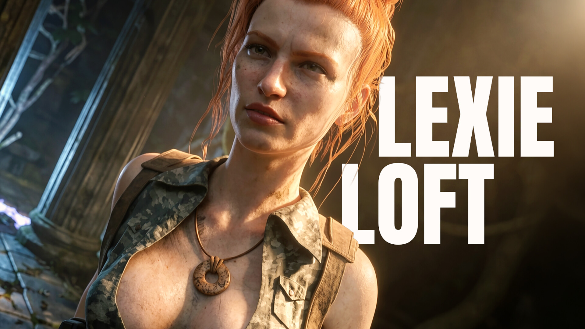 JASON, Coming of Age - Lexie Loftのスクリーンショット 1