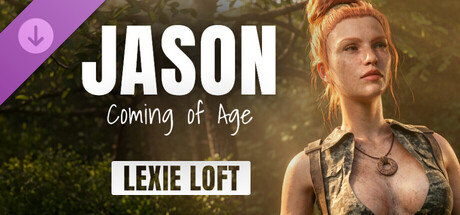 JASON, Coming of Age - Lexie Loft