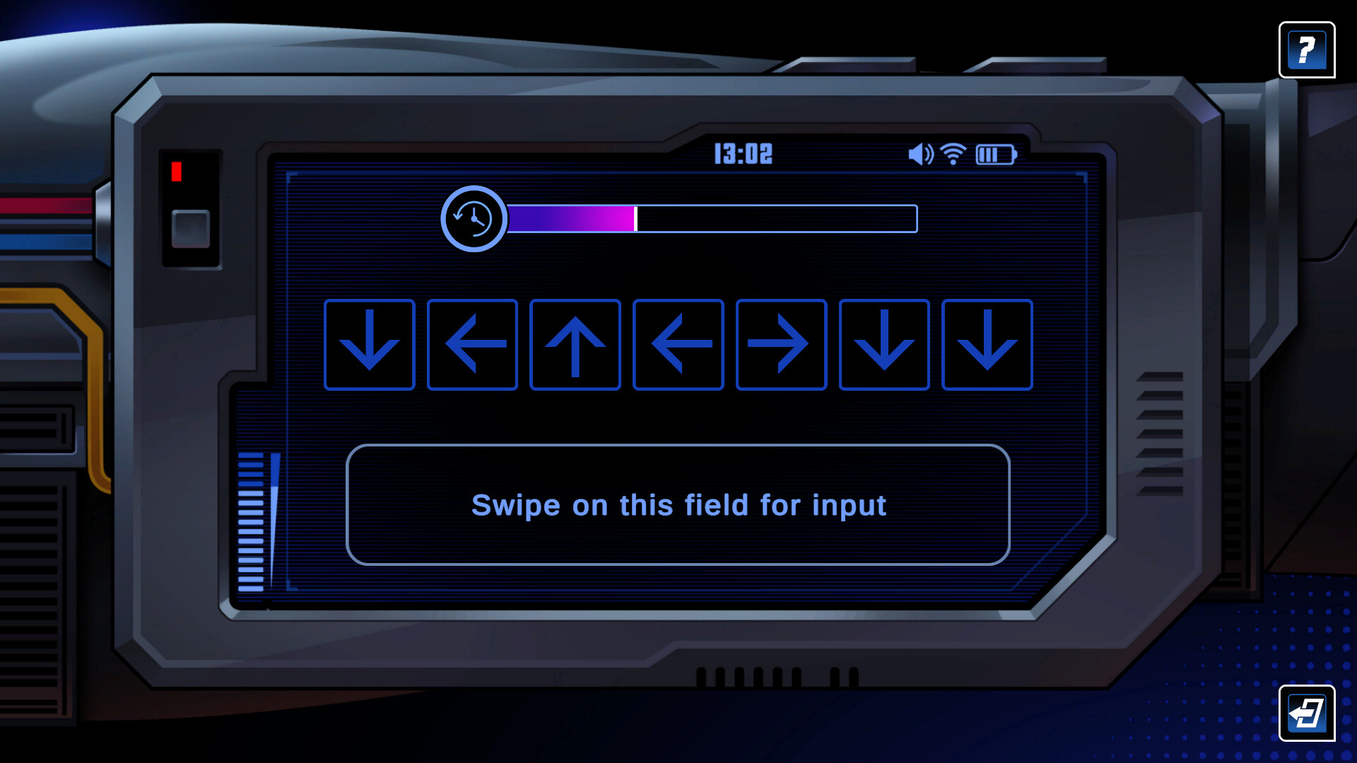 Guardians of LUST screenshot 7