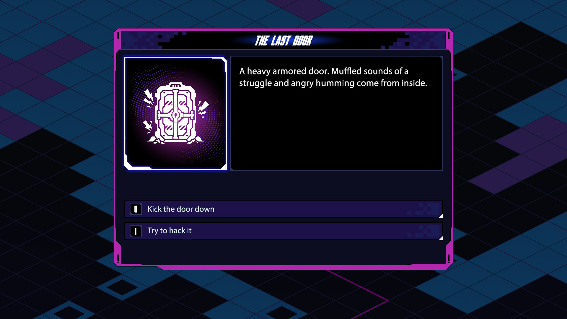 Guardians of LUST screenshot 8
