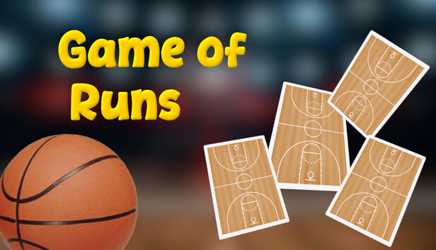 Game of Runs