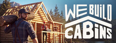 We Build Cabins