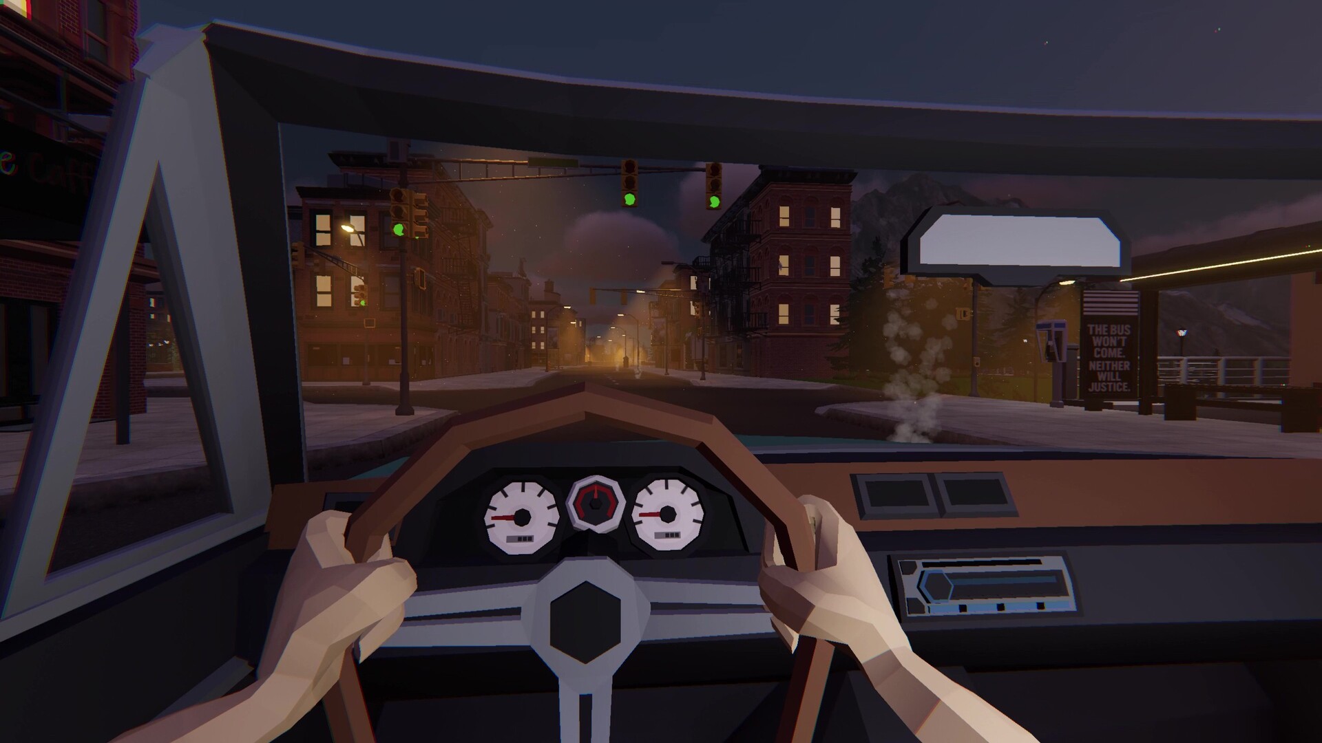 The Brewline - Prologue screenshot #6