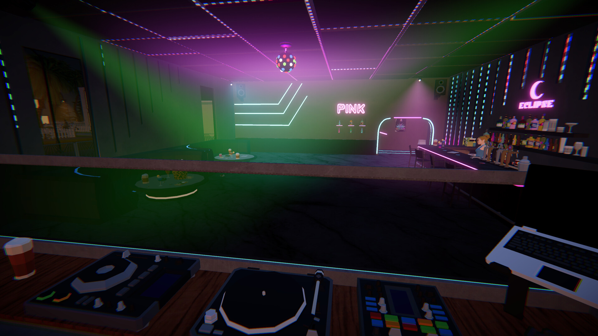 The Brewline - Prologue screenshot #10