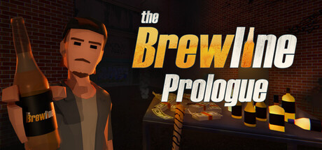 The Brewline - Prologue is now available on Steam