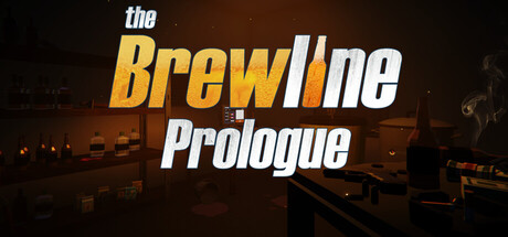 The Brewline - Prologue
