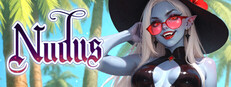 Nudus cover