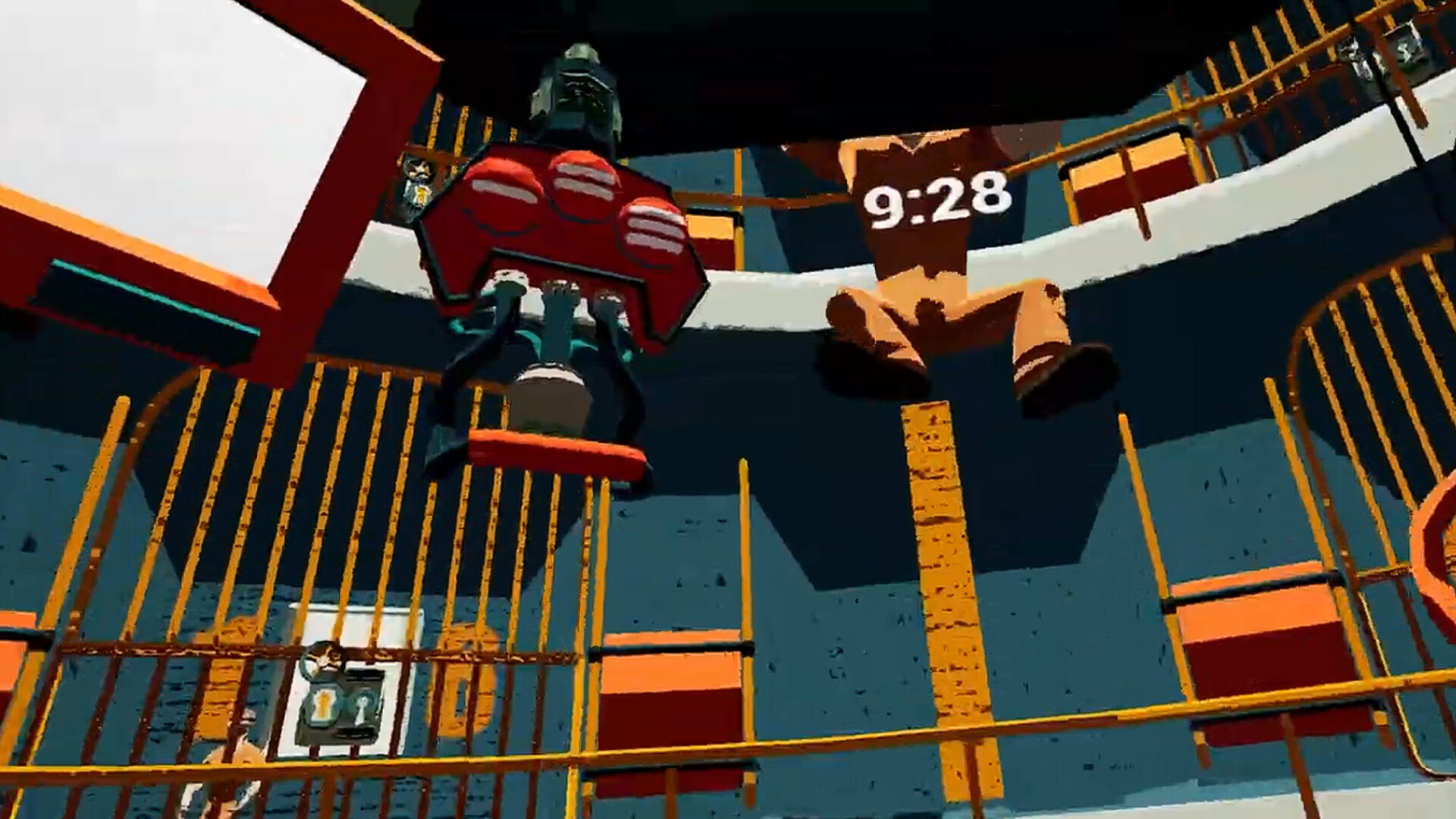 Panopticon VR screenshot #4