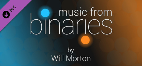 Music From Binaries banner image