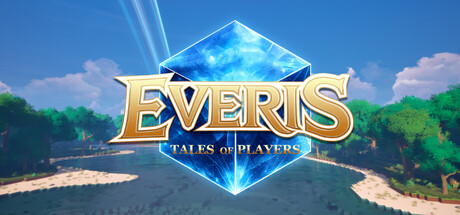 Everis : Tales of Players header art