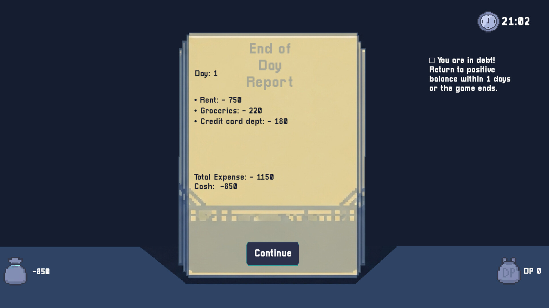 Digital Footprint: Cyber Investigation screenshot 8